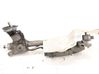 Steering rack 