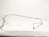 Brake line pipe/hose 