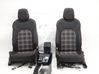 Seat set 