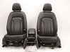 Seat set 