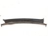 Wiper trim 