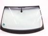 Front windscreen/windshield window 