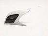 Dash center air vent grill 
