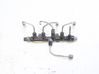 Fuel injector supply line/pipe 