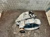 Automatic gearbox 