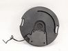 Front door speaker 