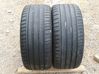 R19 summer tire 25540R1996V