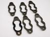 Fuel Injector clamp holder 