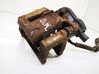 Rear brake caliper 32335478
