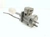 Zawór podciśnienia / Elektrozawór turbiny A0005450427