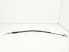 Gear shift cable linkage 8D1713575