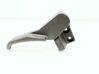 Engine bonnet (hood) release handle 3B1823533