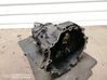 Manual 5 speed gearbox DUK