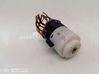 Ignition lock contact 4B0905849