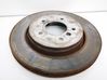 Rear brake disc 