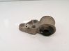 Rear axle beam mounts housing 8E0501522L