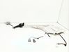 Sliding door wiring loom CC6467220E