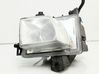 Front fog light 09185795