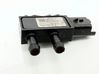 Exhaust gas pressure sensor 9662143180
