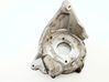 Fuel pump bracket 96389217