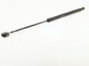 Tailgate/trunk strut/damper 9638605280