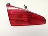 Tailgate rear/tail lights 