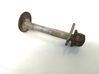 Rear suspension camber bolt 