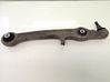 Front lower control arm/wishbone 