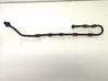 Vacuum line/pipe/hose 4F2611931Q