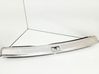 Trunk/boot sill cover protection 4F9864483