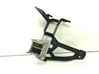 Front bumper shock/impact absorber 7033731