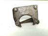 Engine mounting bracket 6761117