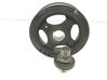 Crankshaft pulley 134080R021