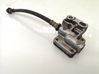 Clutch pipe/line 