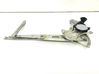 Front door window regulator with motor 8572058010