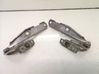 Engine bonnet/hood hinges 4B0823301D