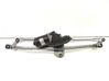 Front wiper linkage and motor 4B1955603A