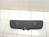 Tailgate/boot lid cover trim 5C6867605A