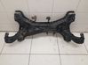 Front subframe 