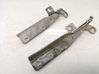 Engine bonnet/hood hinges 