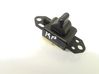 Electric window control switch 04685727AB