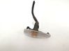 Front fender indicator light 