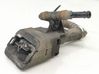 Headlight washer spray nozzle GS1F5182X