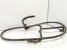 Headlight washer hose/pipe PA6GF30