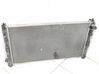 Coolant radiator PA66GF30