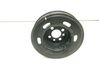 Crankshaft pulley 06A105255F