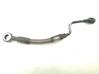 Turbo turbocharger oiling pipe/hose 55231945