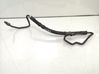 Power steering hose/pipe/line 0100185101