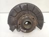 Front wheel hub spindle knuckle 3C0407258G