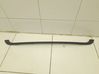 Front bumper splitter molding 1490062